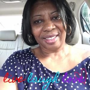 Meet your Posher, Verna